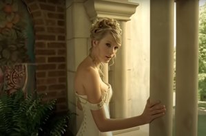Taylor Swift - Love Story