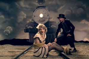 Taylor Swift - Mean