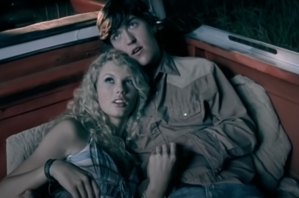 Taylor Swift - Tim McGraw