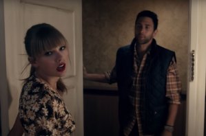 Taylor Swift - We Are Never Ever Getting Back Together