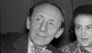 Vladimir Horowitz