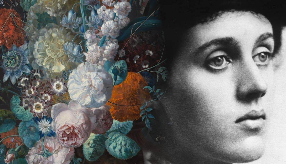 women artists still life painters
