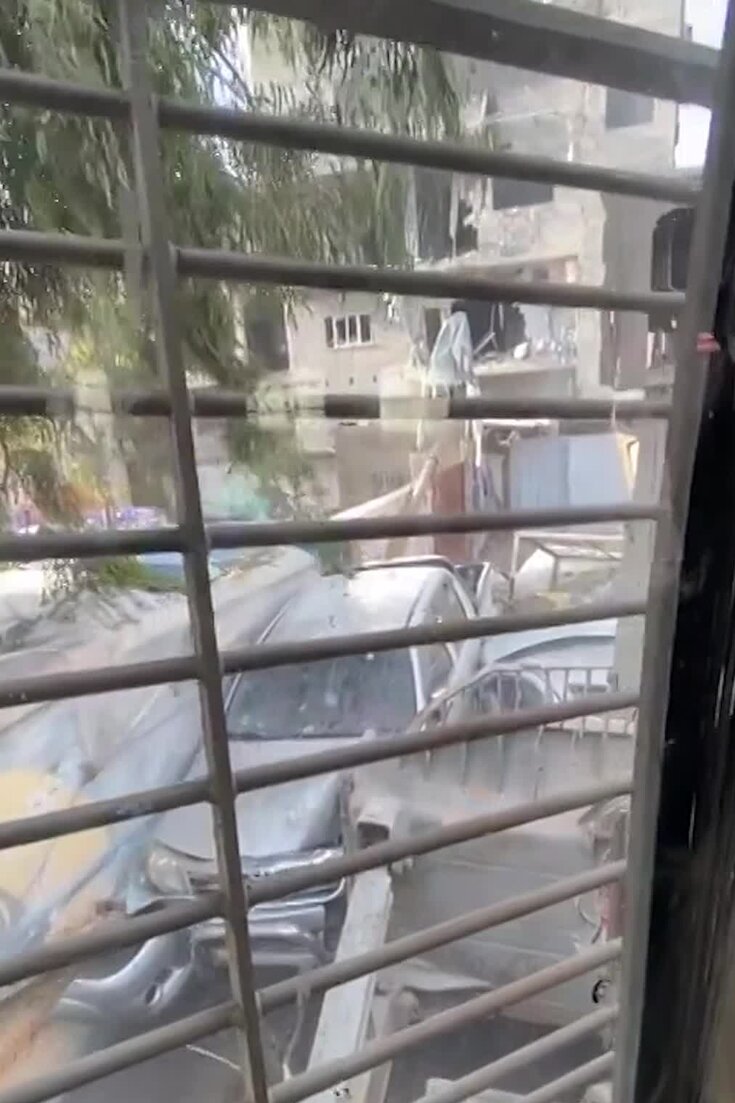 Video player loading