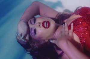 Kali Uchis