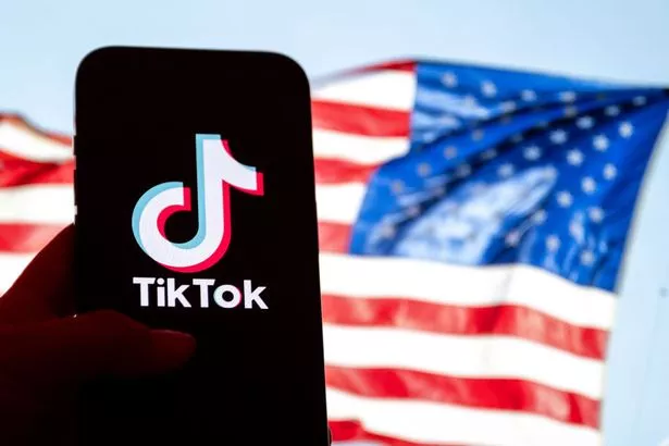 It it becomes law, TikTok could be banned in the US
