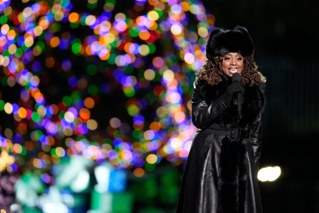 Ledisi