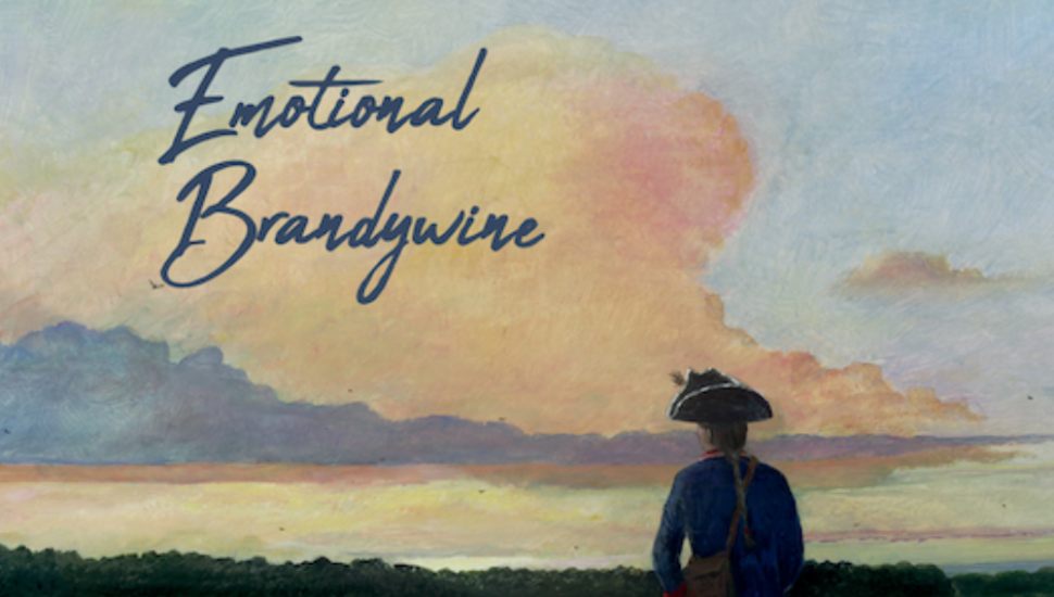 Emotional Brandywine cover