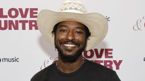 Willie Jones Cowboy Carter