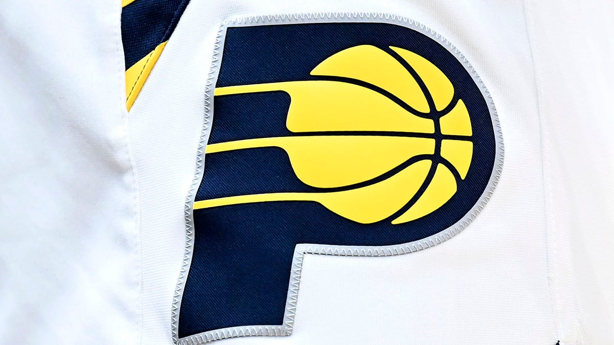 Indiana Pacers logo