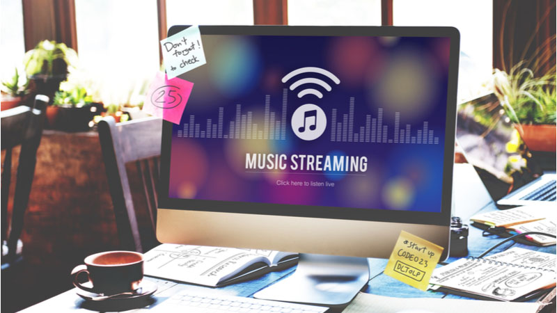 Should You Sell Tencent Music Entertainment Group - ADR (TME) Stock Thursday Morning?