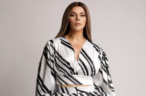 Olga Tañón