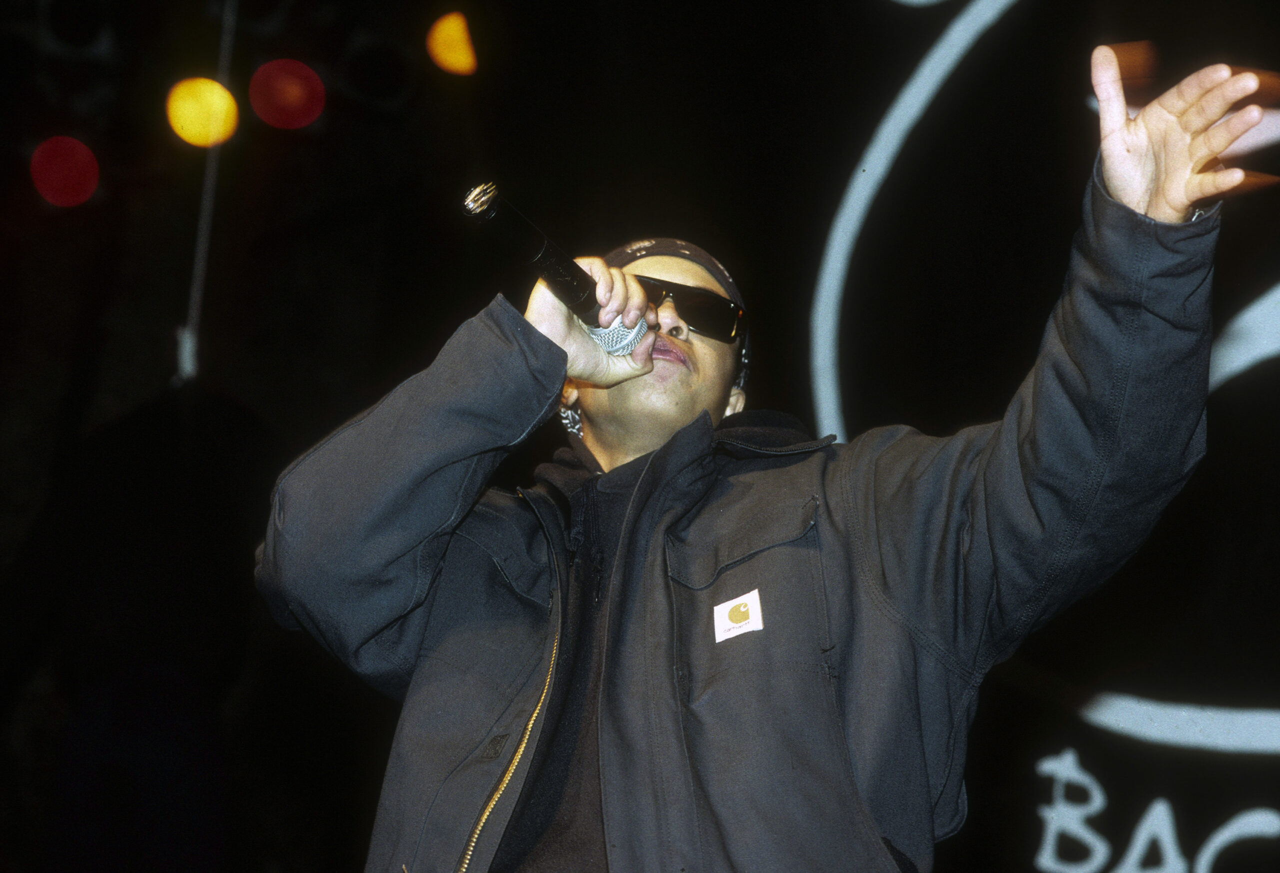 Lichelle Laws, aka Boss, was Def Jam's first female rapper and has been paid tribute to by fellow artists following a post from Bun B on Instagram