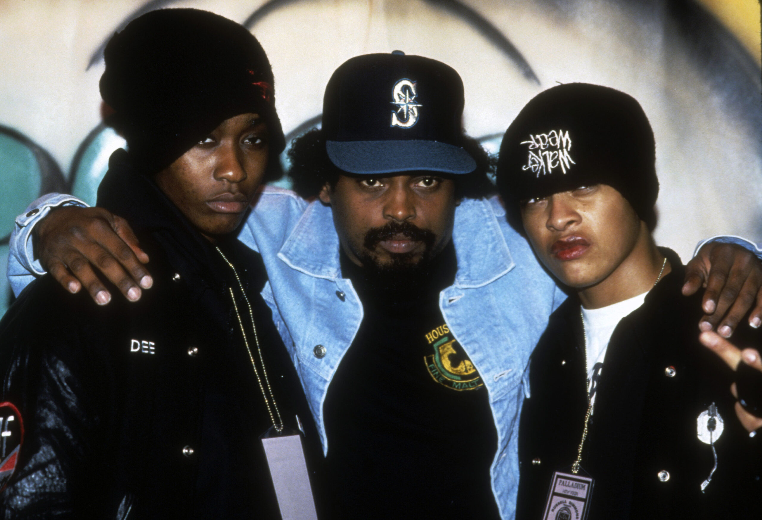 Bun B paid tribute to his 'big sis' (right) in a post confirming her death