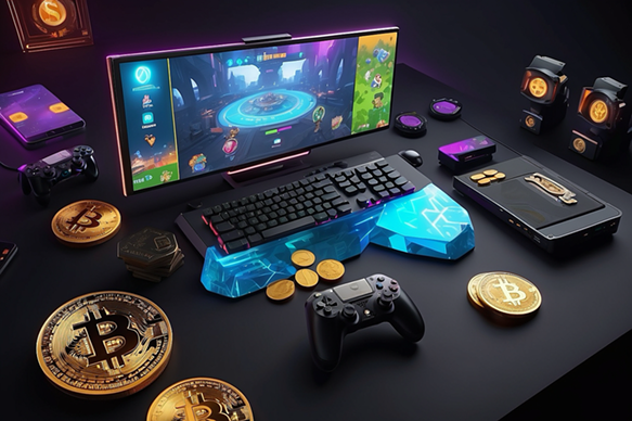 What Are Social Network Games?