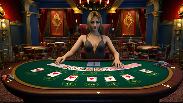 What Are Social Network Games?