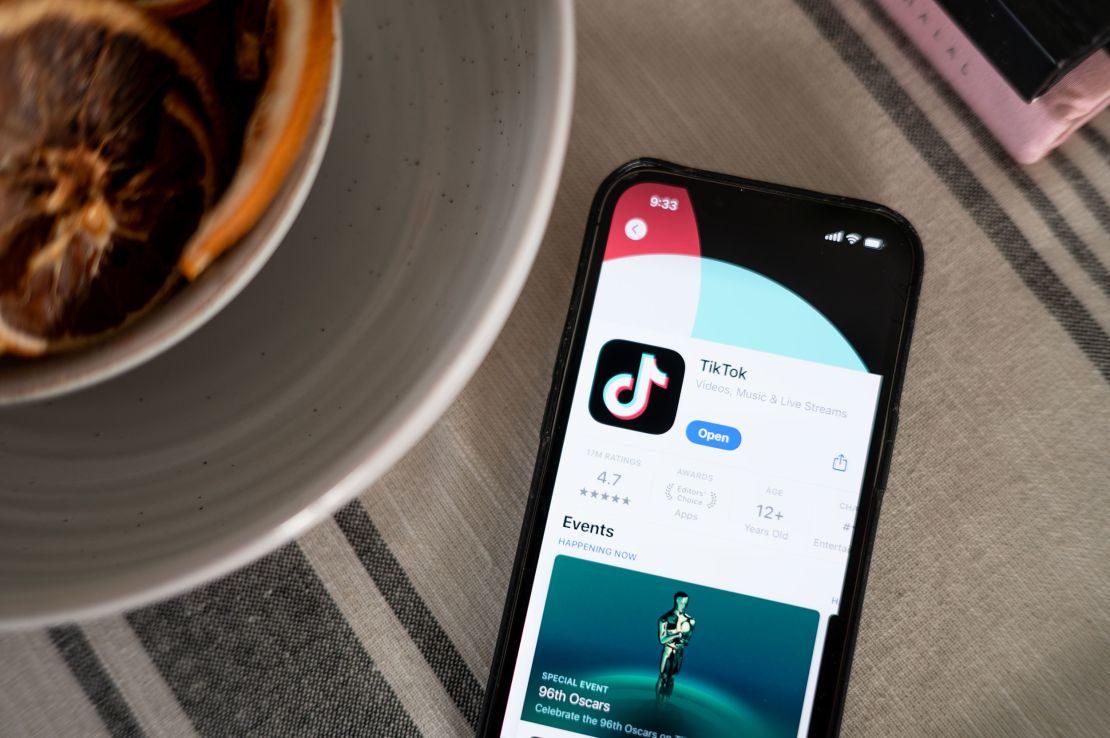 The US House of Representatives is set to vote on legislation that would ban TikTok, a major challenge to one of the worldâs most popular social media apps used by 170 million Americans, unless it part ways with its Chinese parent company, ByteDance.