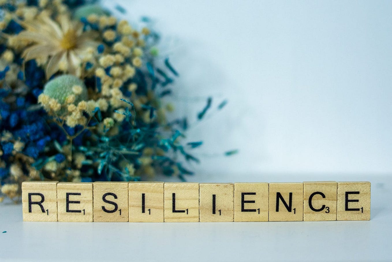 The Art of Resilience: Overcoming Adversity and Thriving in Difficult Times