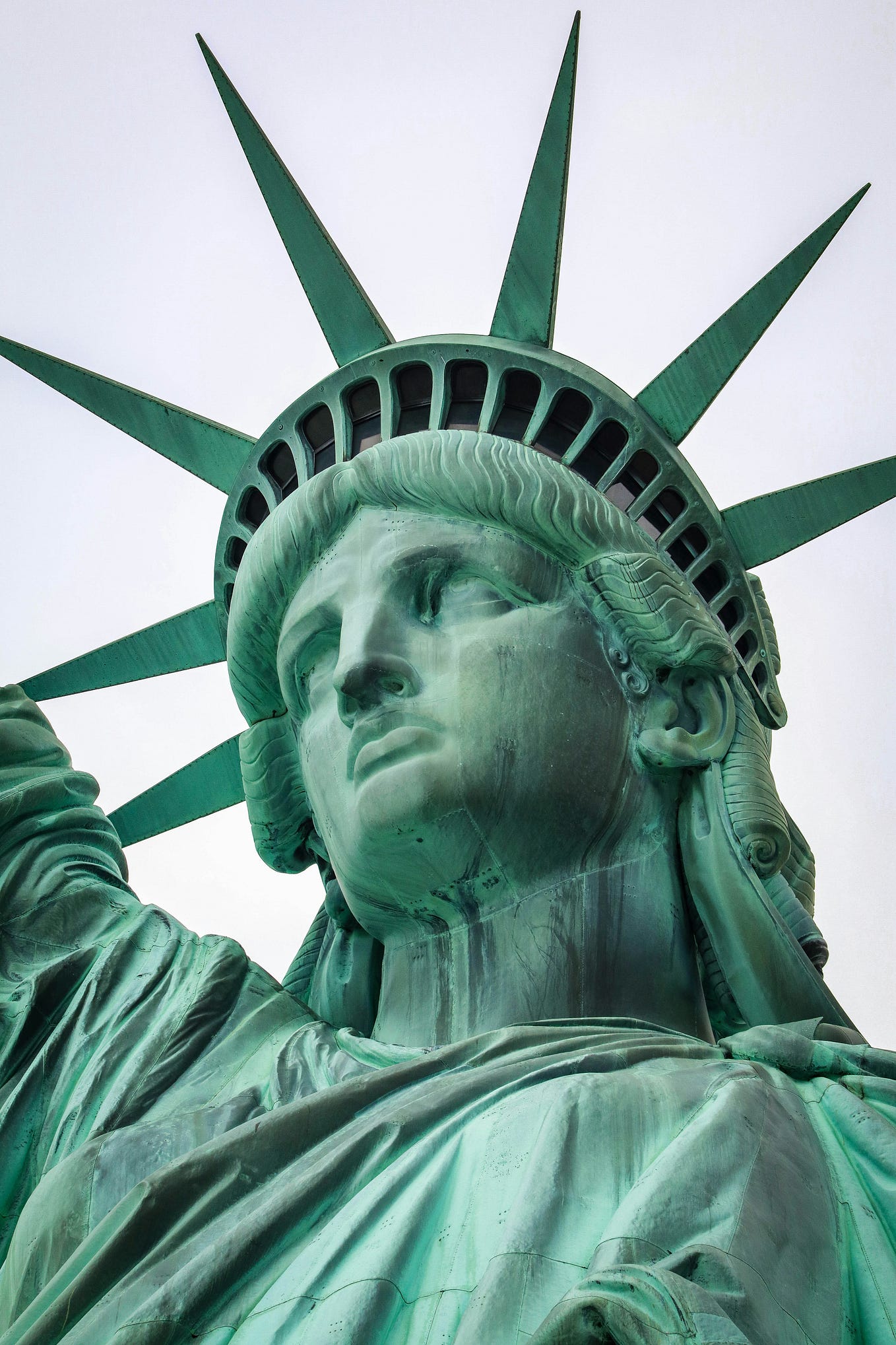 The American Dream is a Nightmare