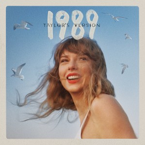 Taylor Swift, 
