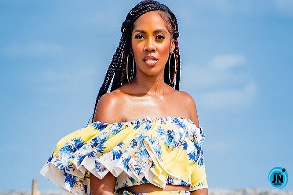 Tiwa Savage