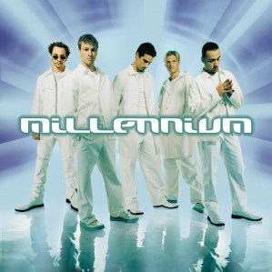 Backstreet Boys, 