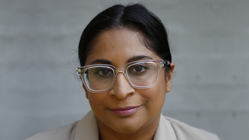 Faeeza Khan, head of research at Flux Trends.