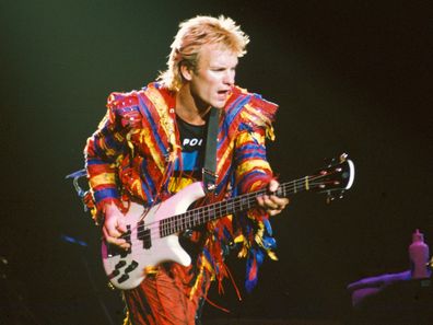 Sting