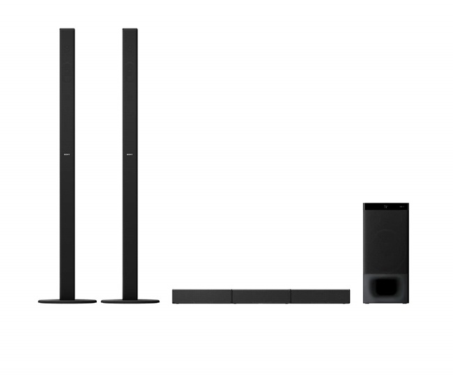 best selling sony music system for home 