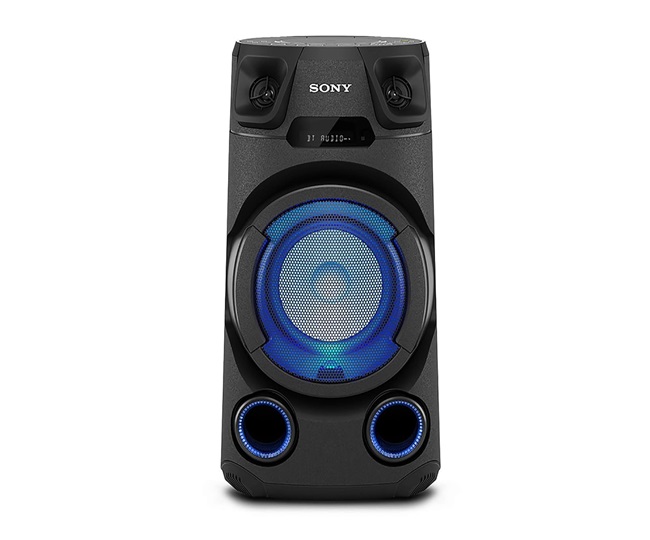 best selling sony music system for home 