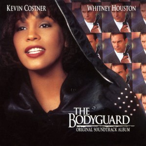 Whitney Houston, 