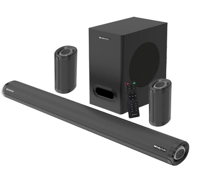 Best Home Theatre system