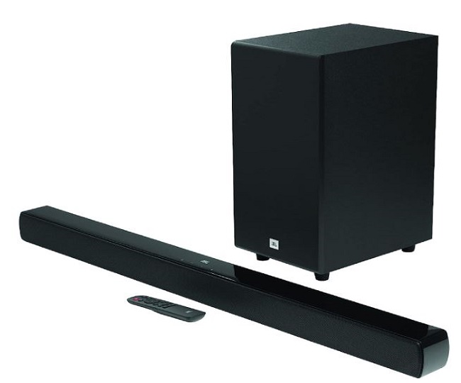 Best Home Theatre system