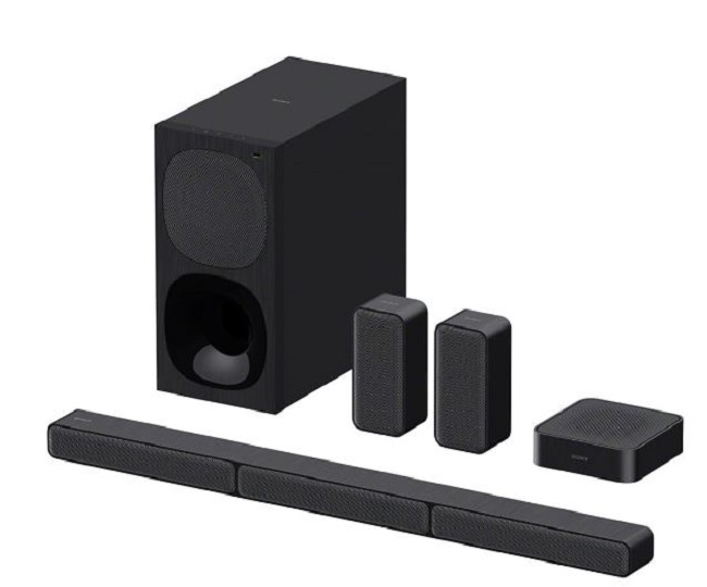 Best Home Theatre system