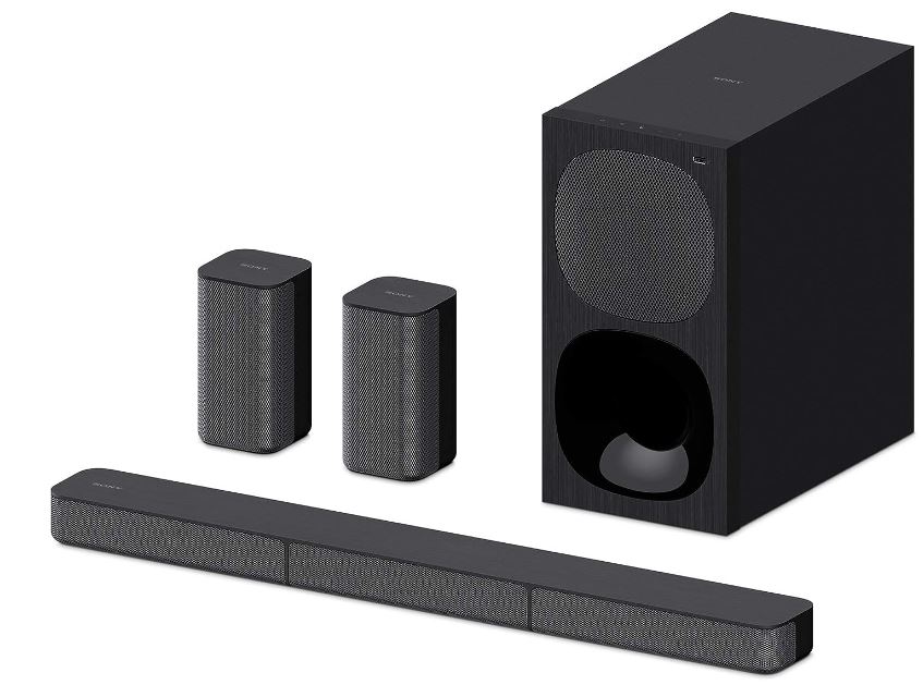 Best Home Theatre system