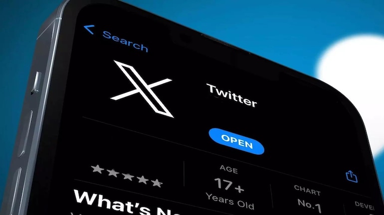 X Social Media X Social Media
