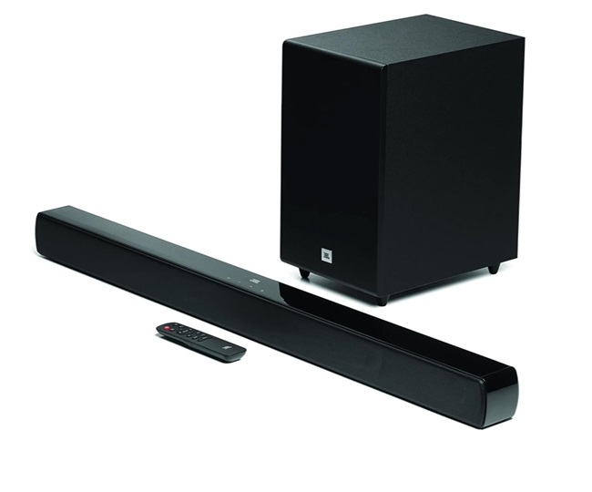 dolby music system for home 