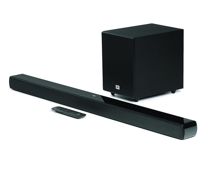 dolby music system for home 