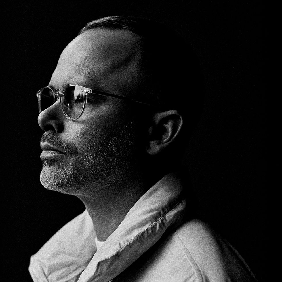 daniel arsham
