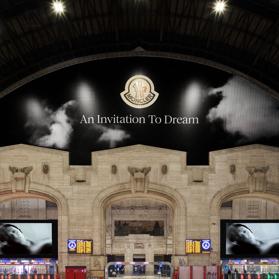 another look at the ﻿an invitation to dream exhibit