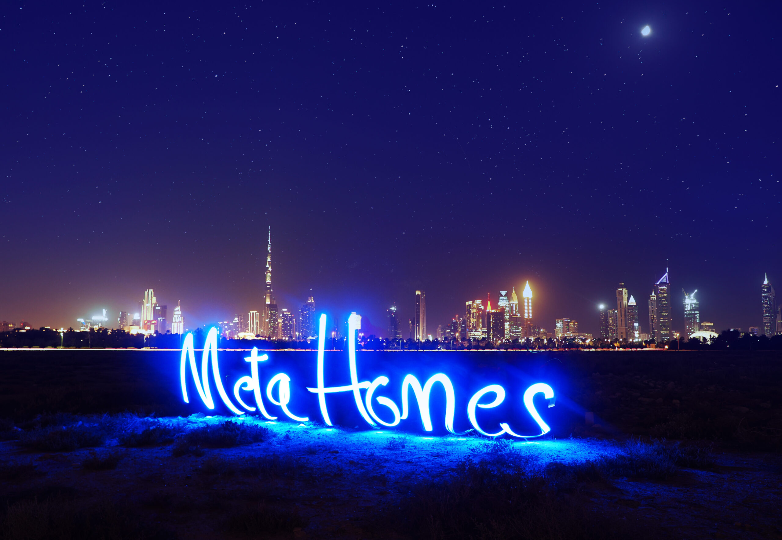 MetaHomes