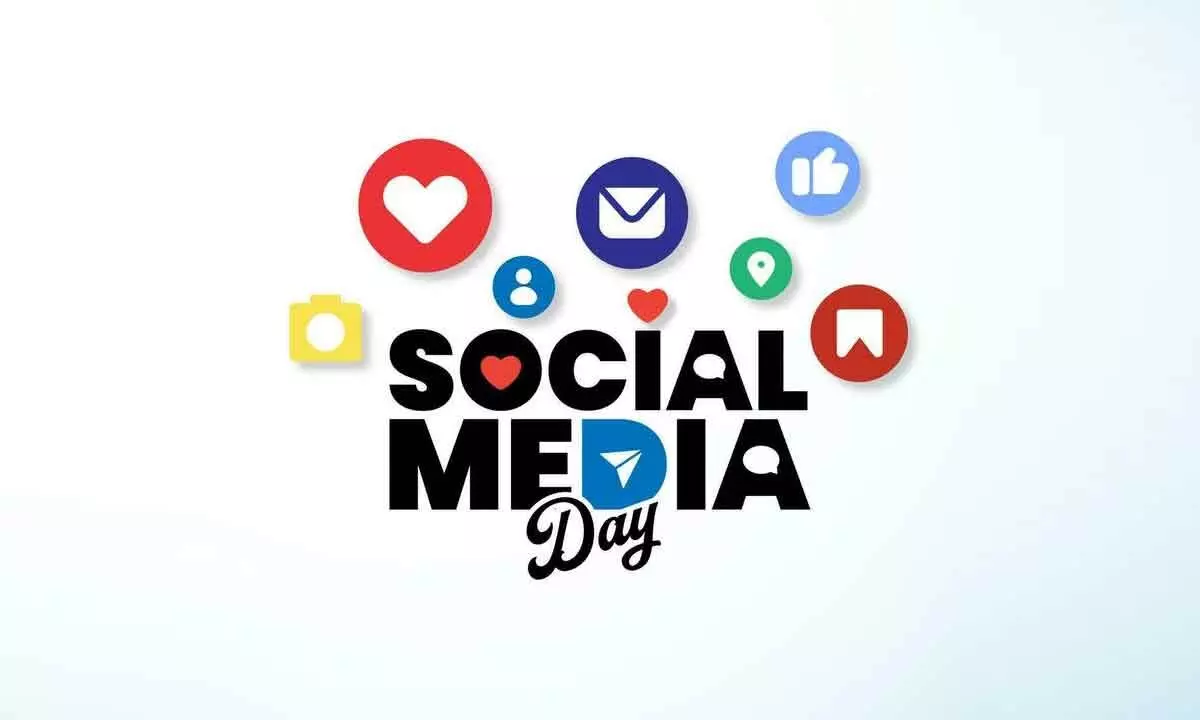 Social Media Day 2024: Date, History, Significance, and Quotes to Share