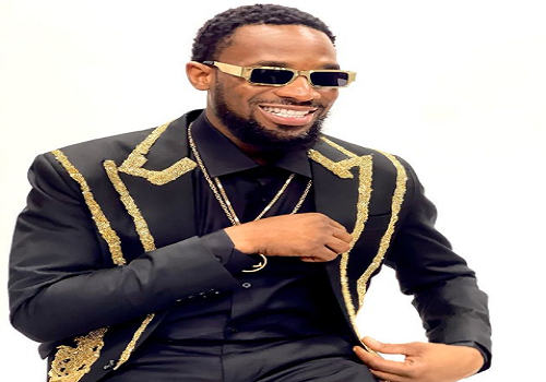 D'banj