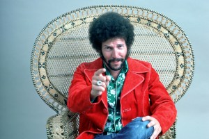 UNSPECIFIED - CIRCA 1974:  Photo of Kinky Friedman  (Photo by Michael Ochs Archives/Getty Images)