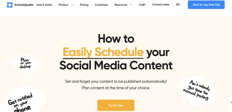 Iconosquare