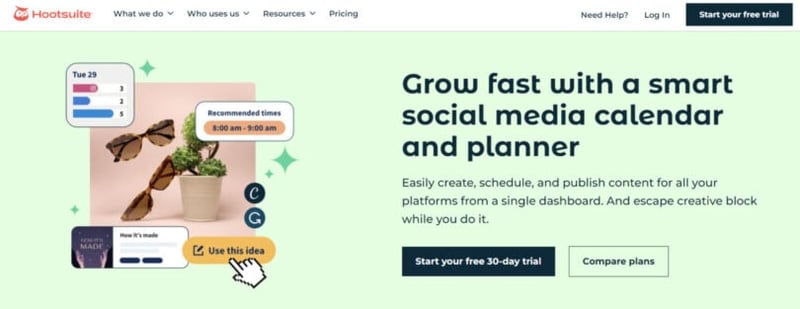 Hootsuite