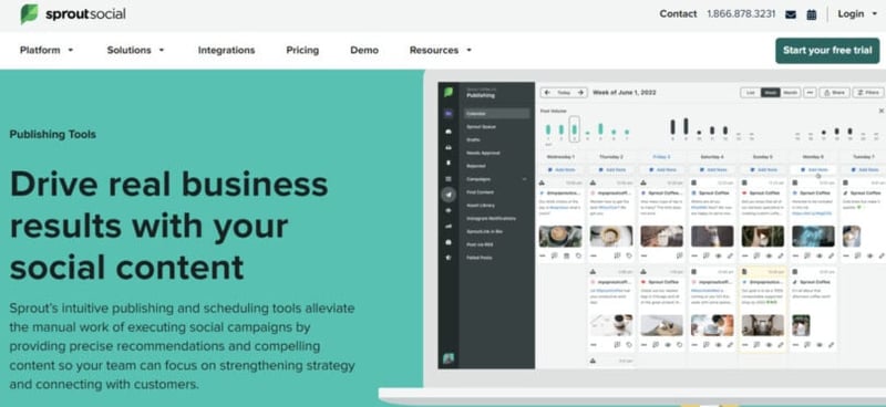 Sprout Social