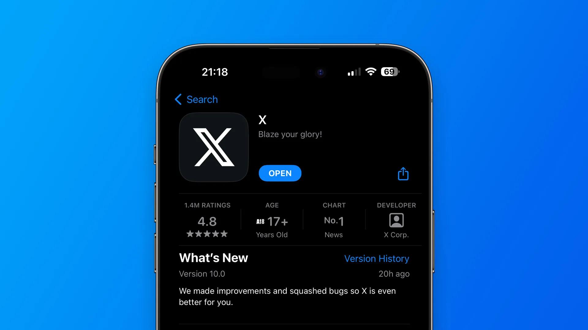 X has new rules that now officially allow adult content X has new rules that now officially allow adult content