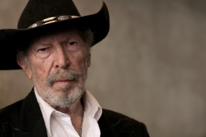 AUSTIN, TEXAS - MARCH 16:  Kinky Friedman attends 