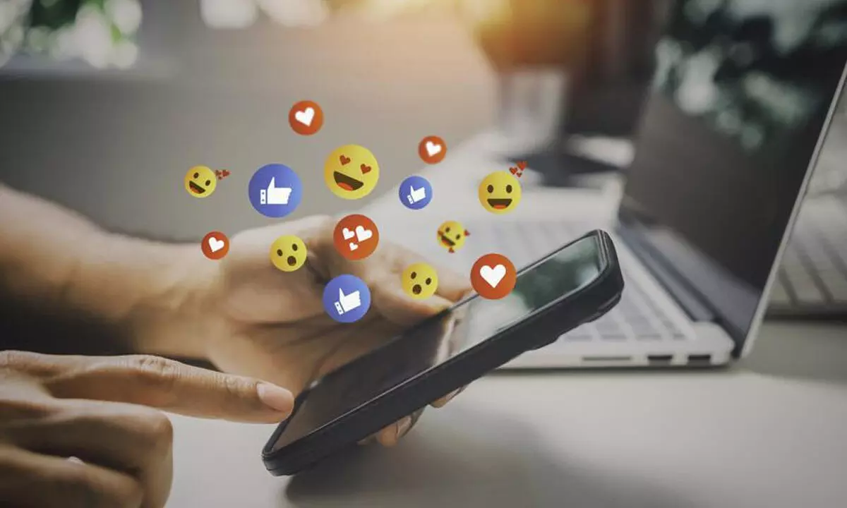 From ‘Likes’ to Low Mood: The Social Media Impact