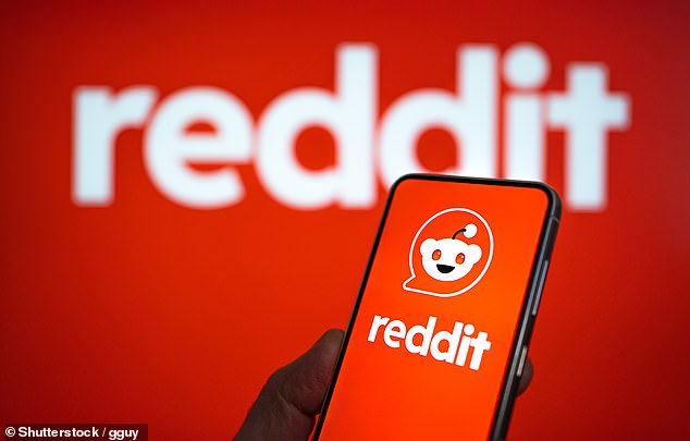 Reddit was the UK's least favourite social media app and was also hated by much of Europe